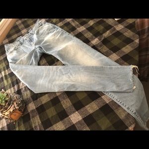 Lucky Brand Jeans